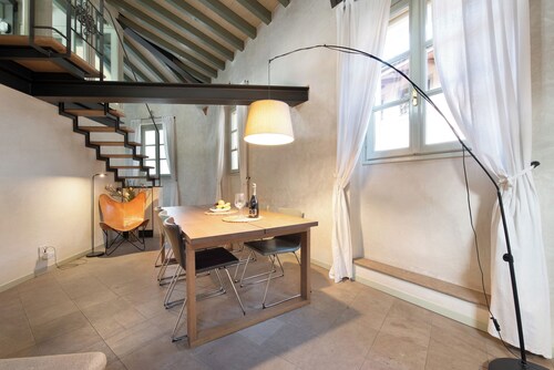 Holiday Apartment "Viasambuco" with Private Terrace & Wi-Fi