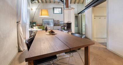 Ferienwohnung "Viasambuco" mit Privatterrasse und WLAN