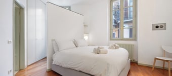 Holiday Apartment "Viasambuco" with Private Terrace & Wi-Fi