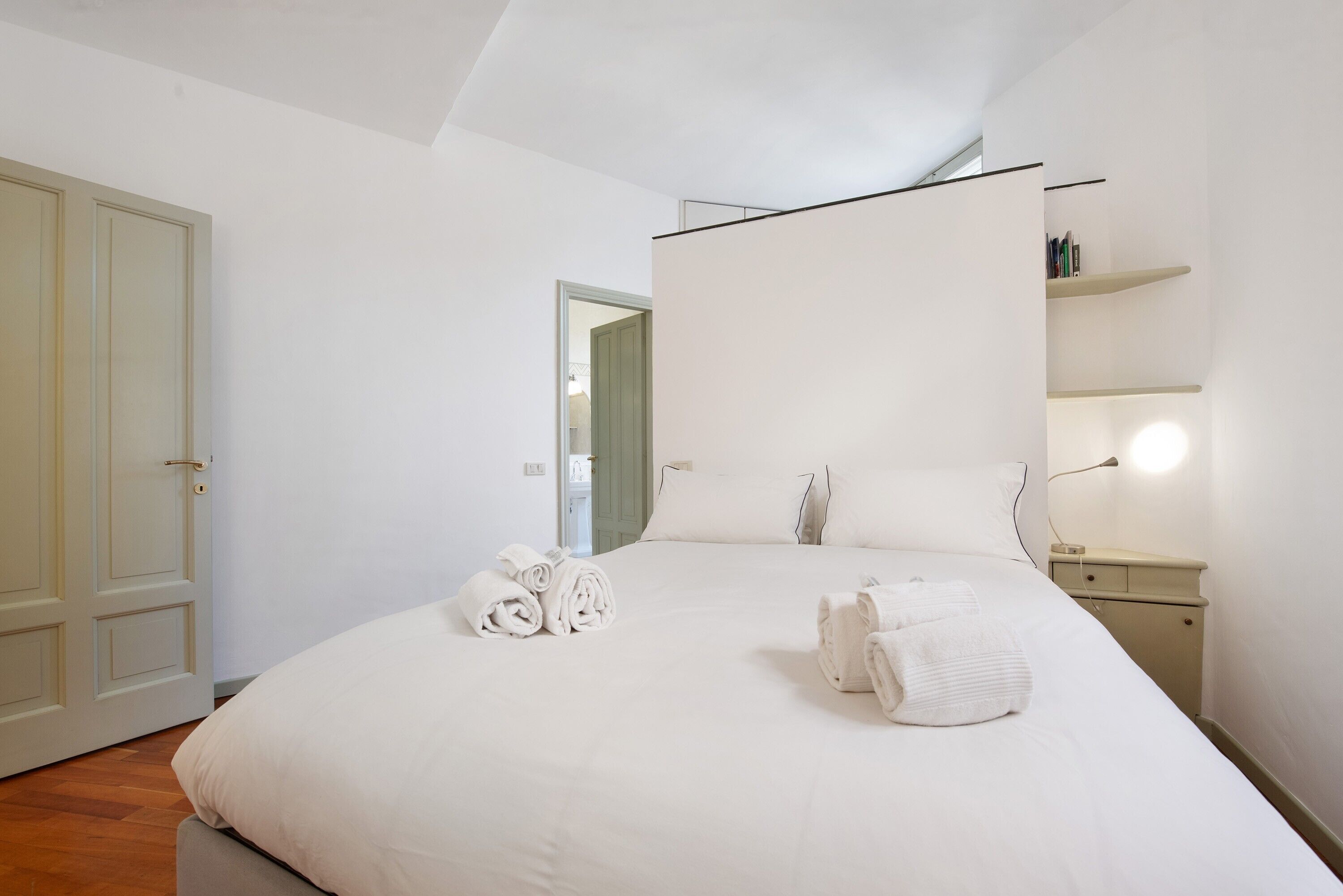 3 soveværelser, gratis Wi-Fi, sengetøj