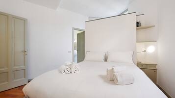 3 soveværelser, gratis Wi-Fi, sengetøj