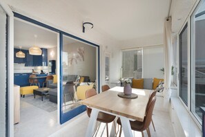 Interior - Vacation 'Noa' with Shared Pool, Wi-Fi and Air Conditioning (Costa del Silencio)