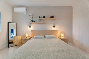 1 bedroom, free WiFi, bed sheets - Vacation 'Noa' with Shared Pool, Wi-Fi and Air Conditioning (Costa del Silencio)