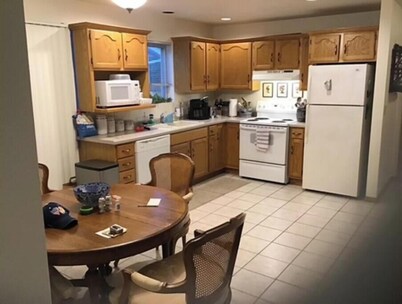 Your home away from home
