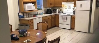 Your home away from home