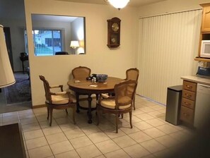 Dining - Your home away from home (Manitowoc)
