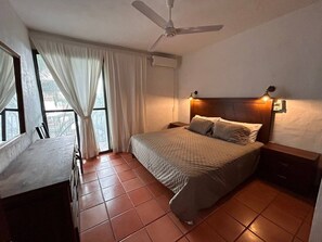 2 Schlafzimmer, WLAN