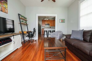 Fernseher, Arbeitsbereiche