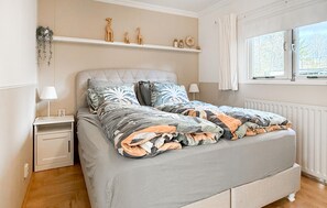 3 Schlafzimmer, kostenloses WLAN