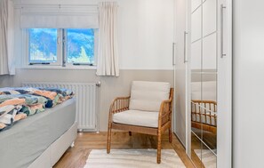 3 bedrooms, free WiFi