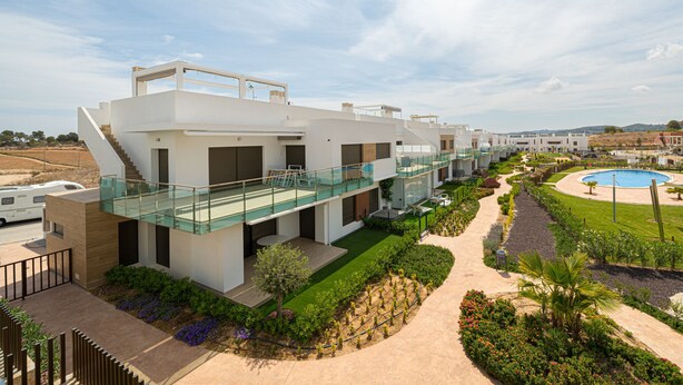 Unclassified image, 1 of 31, button - Apartamento Valerie(Vistabella Golf) (Orihuela)