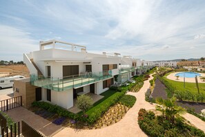 Exterior - Apartamento Valerie(Vistabella Golf) (Orihuela)