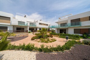 Exterior - Apartamento Valerie(Vistabella Golf) (Orihuela)