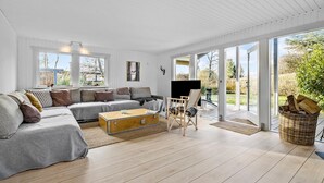 Oppholdsområde
