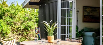 3 bedroom nice home in Dronningmølle