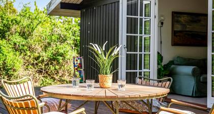 3 bedroom nice home in Dronningmølle