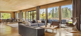 3 bedroom beautiful home in Ebeltoft