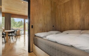 3 bedrooms, free WiFi