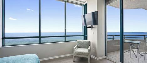 3 habitaciones y wifi