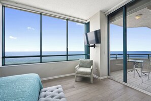 3 Schlafzimmer, WLAN