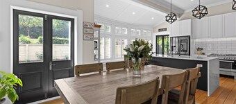 Luxury Villa on Napier Hill