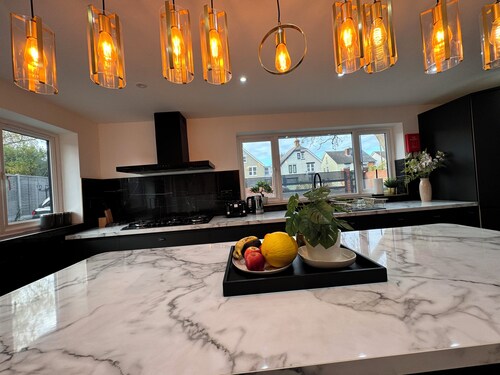 Lux 7 Bedroom residence. Villa