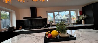 Lux 7 Bedroom residence. Villa