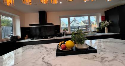 Lux 7 Bedroom residence. Villa