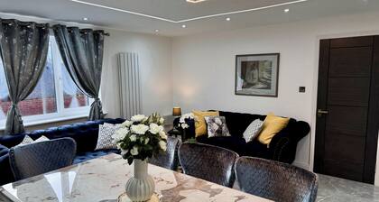 Lux 7 Bedroom residence. Villa