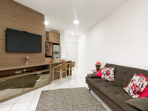 Resid. Clube Mar Grosso - Laguna - LAG504