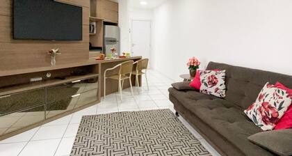 Resid. Clube Mar Grosso - Laguna - LAG504