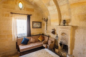 Superior Suite, City View