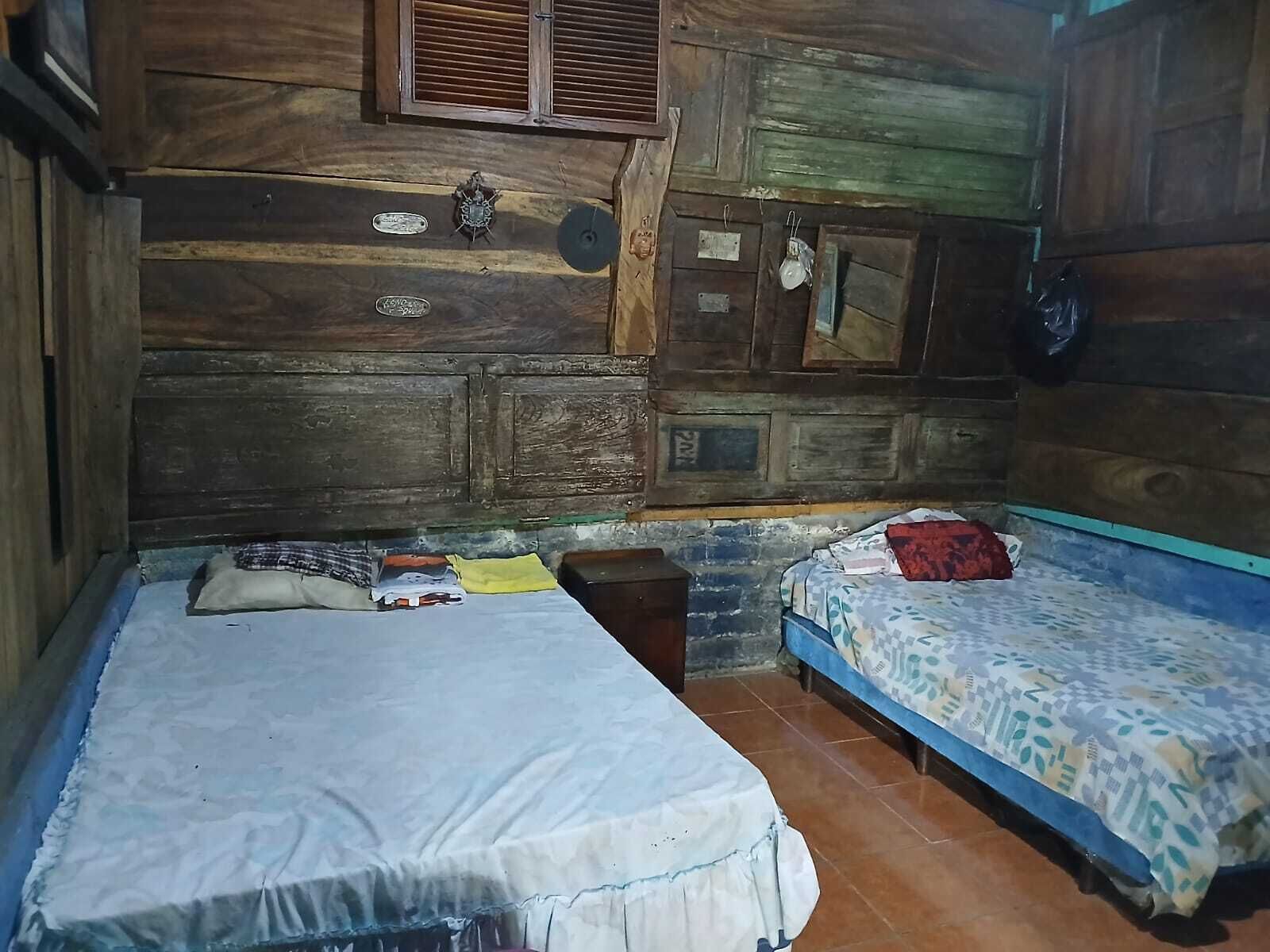 Basic Shared Dormitory