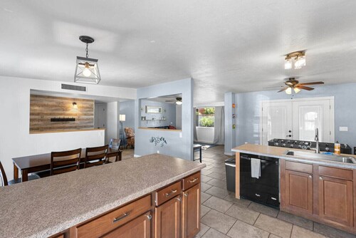 Lovely Lucille 3 Bedroom