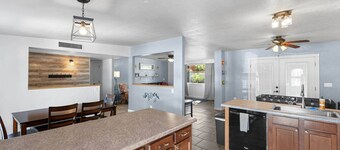 Lovely Lucille 3 Bedroom