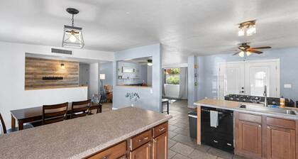 Lovely Lucille 3 Bedroom