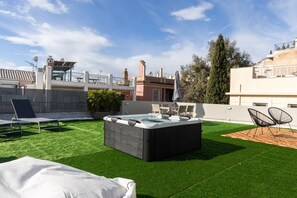 テラス / パティオ