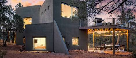 Casa (5 Bedrooms) | Fachada del alojamiento