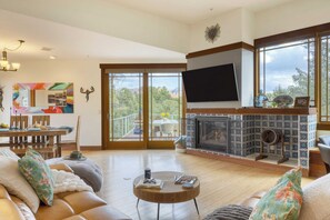 Casa (5 Bedrooms) | Parte interna