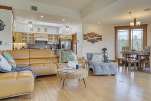 独立别墅 (5 Bedrooms) | 住宿内部