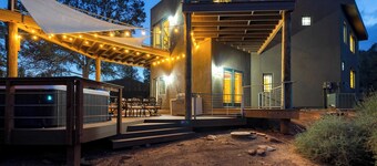 Cathedral View by Avantstay Pool Table + Hot Tub