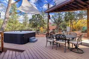 Ferienhaus (5 Bedrooms) | Innenbereich