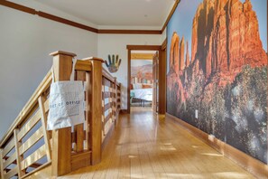 Ferienhaus (5 Bedrooms) | Innenbereich