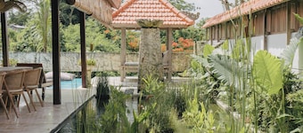 Tropical Villa Asmara