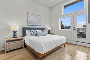 3 Schlafzimmer, Bügeleisen/Bügelbrett, Reisekinderbett, kostenloses WLAN