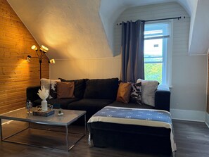 Oppholdsområde