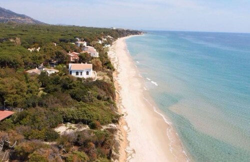 VILLA THE SIRENS ON THE BEACH