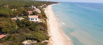 VILLA THE SIRENS ON THE BEACH