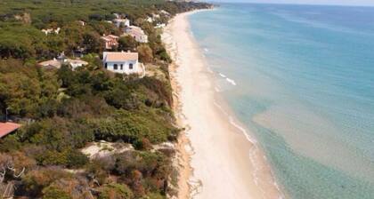 VILLA THE SIRENS ON THE BEACH