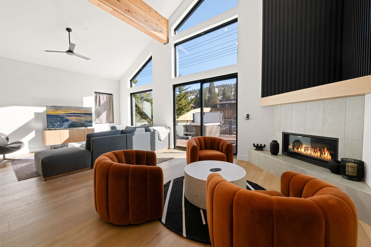 Image de profil de l’hôte